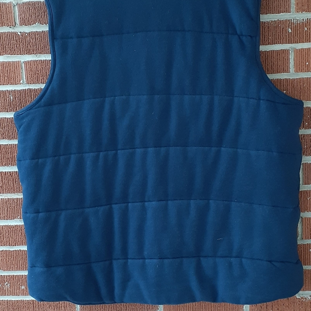 ๐XLT Like New Polo Ralph Lauren Vest puffer coat - Picture 4 of 6